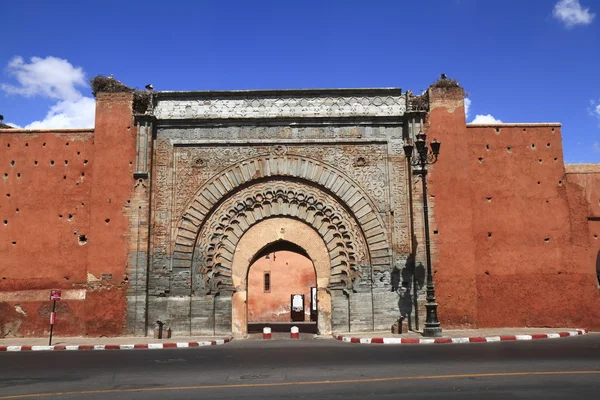 Bab Agnaou — Foto Stock