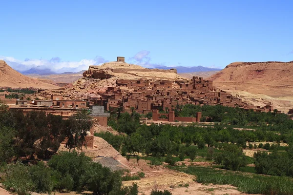 AIT Benhaddou