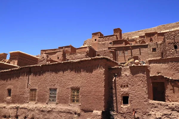 AIT Benhaddou