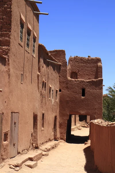 AIT Benhaddou
