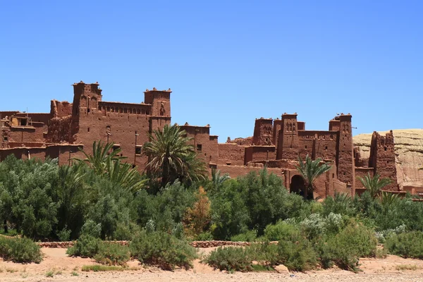 AIT Benhaddou
