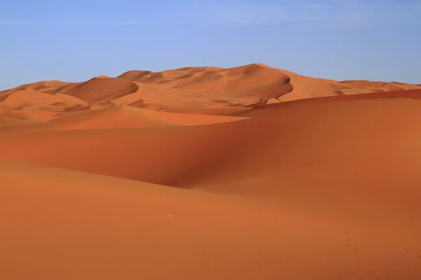 ERG chebbi — Stock Fotó