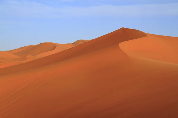 Erg Chebbi — Stockfoto