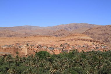 Dades Vadisi