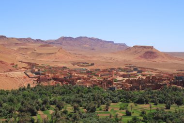 Dades Vadisi