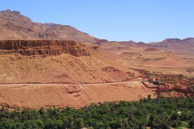 Dades Vadisi