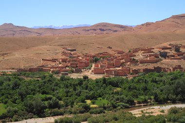 Dades Vadisi