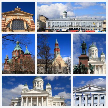 helsinki izlenimleri