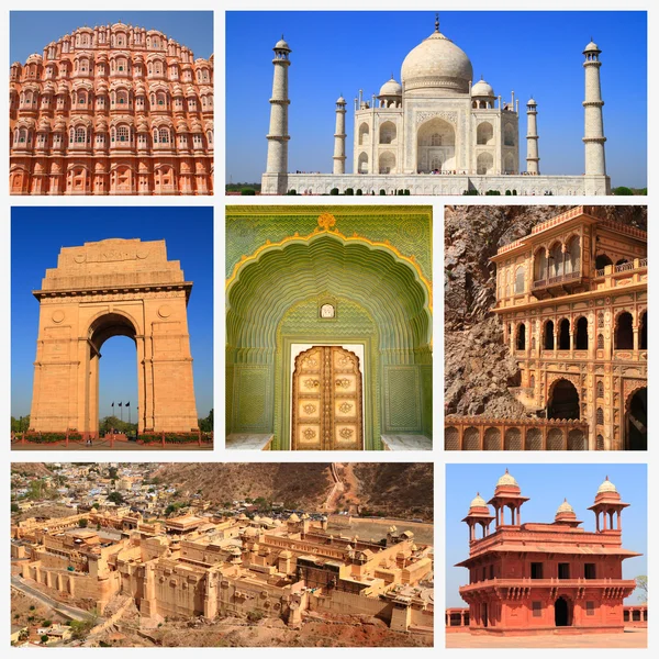 Hindistan izlenimleri