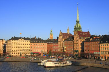 Gamla stan