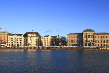 STOKKHOLM