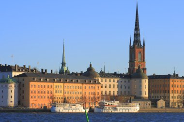 Gamla stan