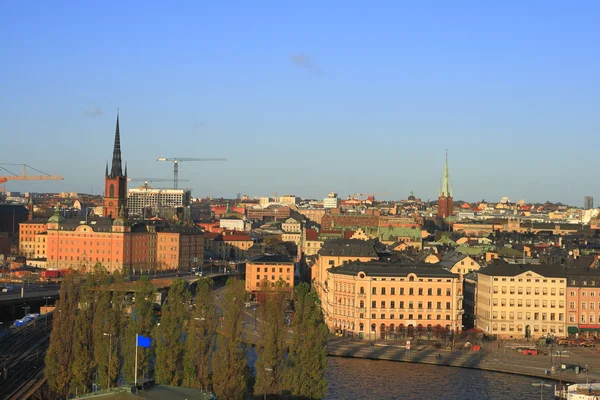 Gamla stan —  Fotos de Stock