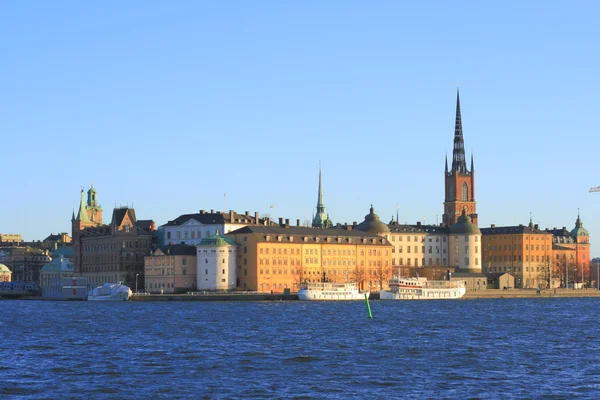 Gamla stan — Stockfoto