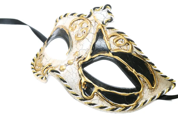 Maschera di Carnevale — Foto Stock