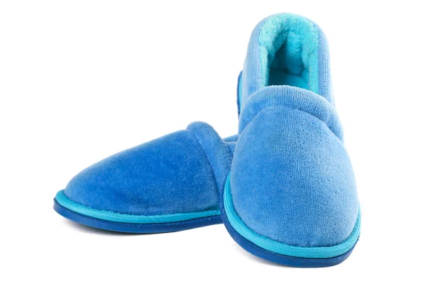 House slippers — Stock Photo, Image