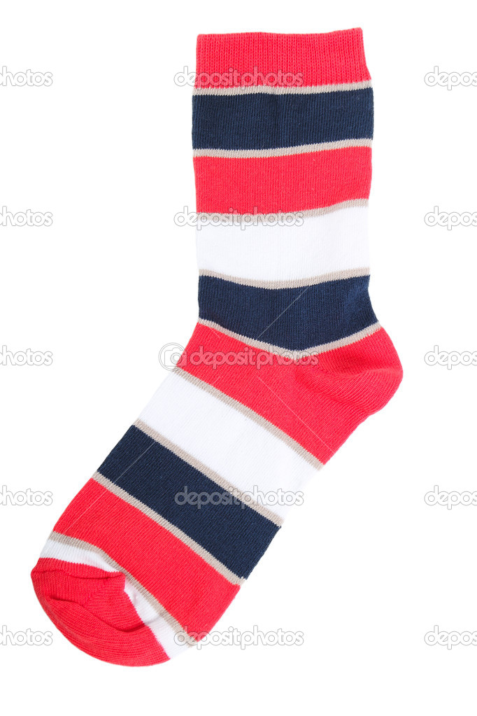 The sock
