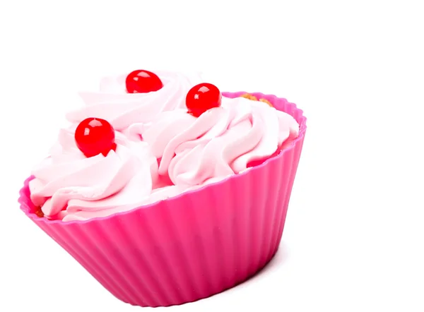 Cupcake — Stockfoto