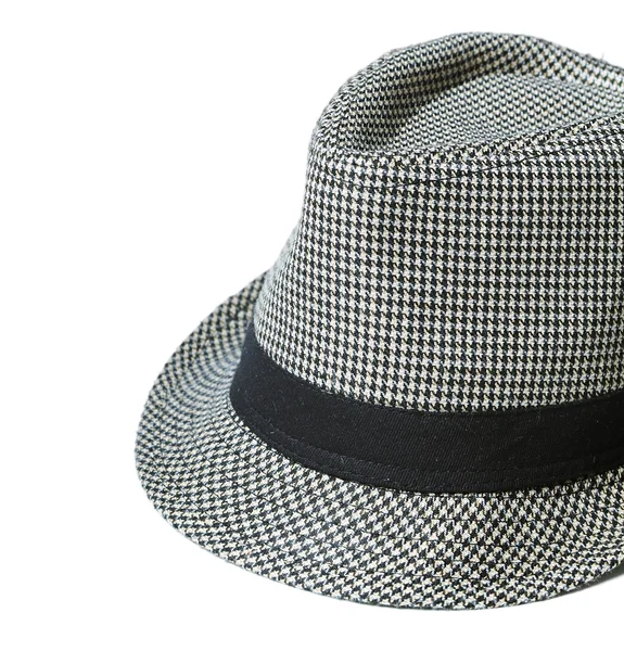 Retro hat — Stock Photo, Image