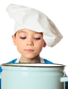 Çocuk yemek