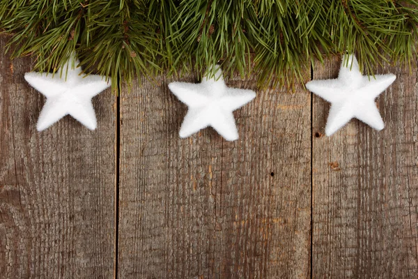 Christmas decoration — Stock Photo, Image