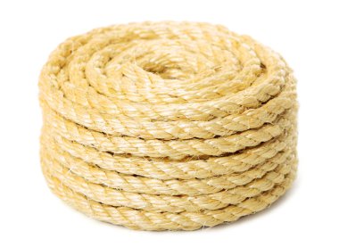 The rope clipart