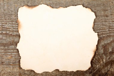 eski kağıt