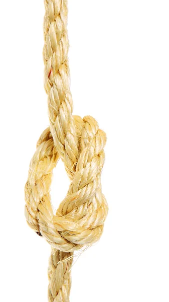 The rope — Stock Photo, Image