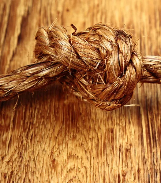 The rope — Stock Photo, Image