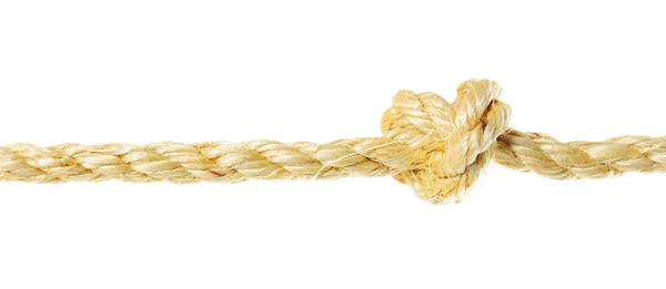 The rope — Stock Photo, Image