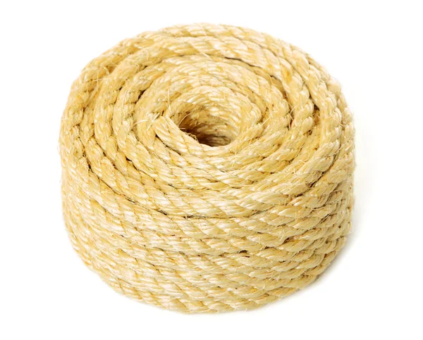 A corda — Fotografia de Stock