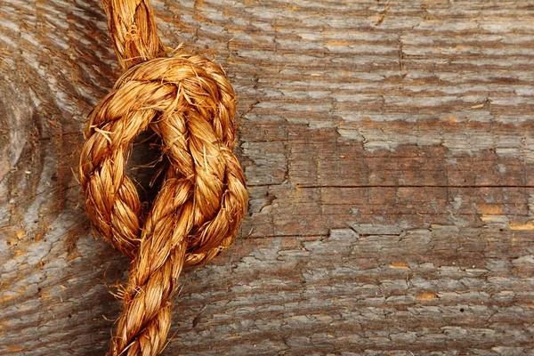 The rope — Stock Photo, Image