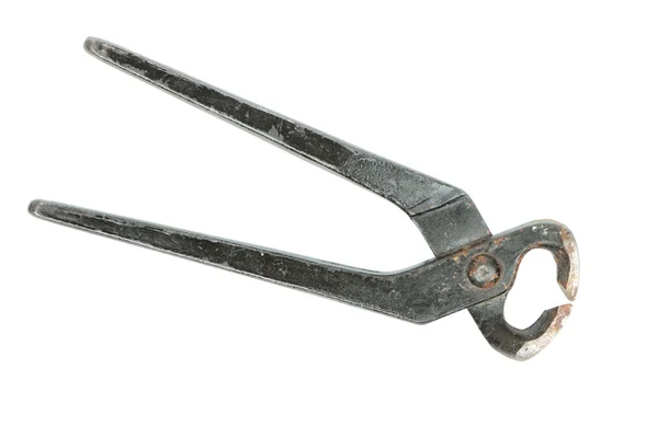 The pliers — Stock Photo, Image