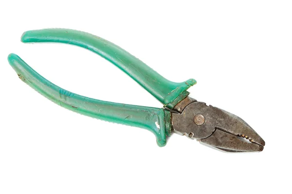 The pliers — Stock Photo, Image