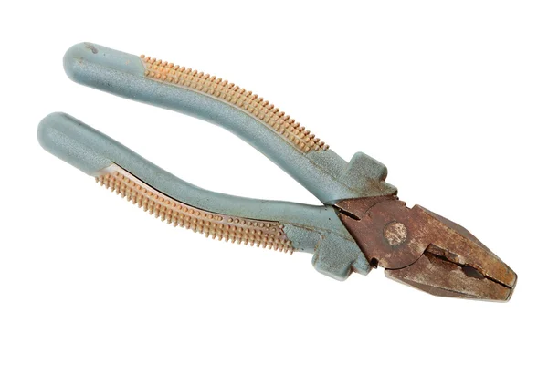 The pliers — Stock Photo, Image