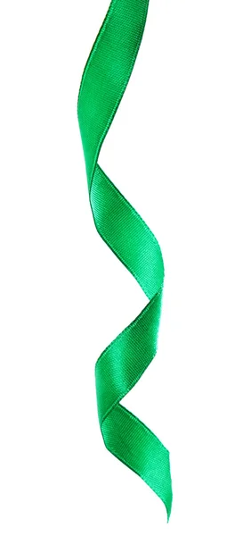Holiday ribbon — Stock Photo, Image