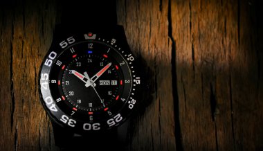 Tritium askeri izle