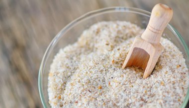 psyllium tohumu