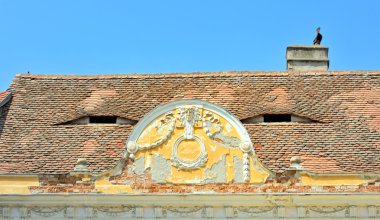 çatı penceresi