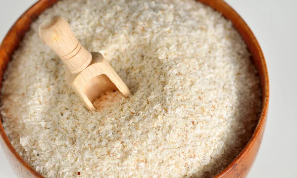 Graines de psyllium — Photo