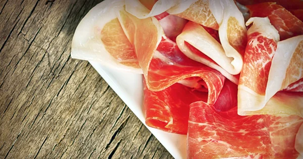 Prosciutto — Photo