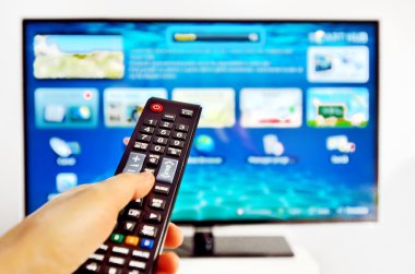 Akıllı TV