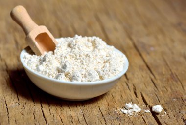 oatmeal powder