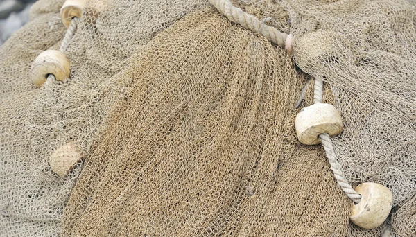 Fishing Nets — Stock Photo, Image