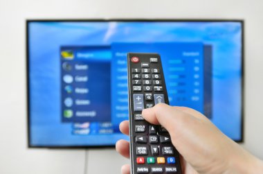 Akıllı TV 