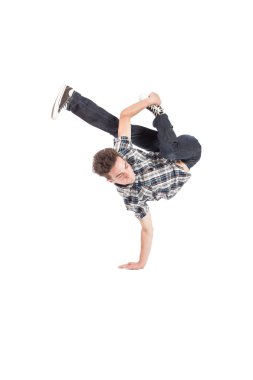 dansçı - hava buz gibi