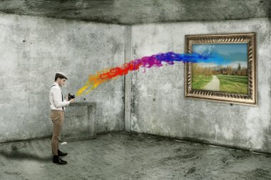 Dijital Fotoğrafçılık