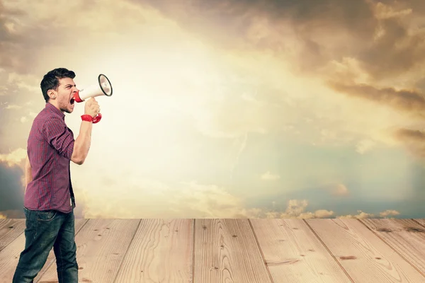 megafon ile dış reklam