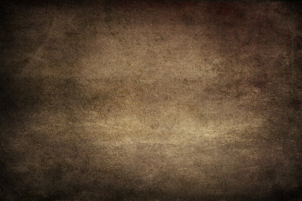 Brown wall background