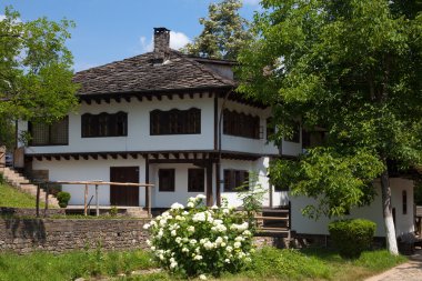 EDDR müze evi